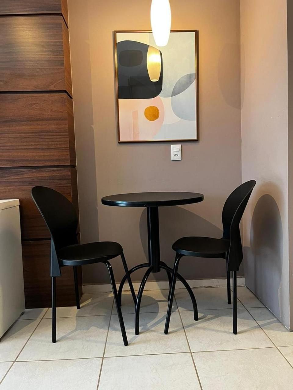 Flat Luxo Fusion Shn - Melhor Localizacao De Bsb Μπραζίλια Εξωτερικό φωτογραφία